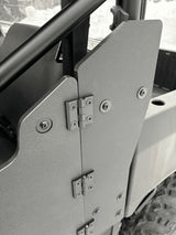 Spike '26+ Polaris Ranger 500 Half Doors
