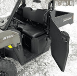 Spike '26+ Polaris Ranger 500 Half Doors