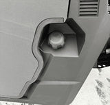 Spike '26+ Polaris Ranger 500 Half Doors