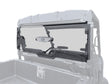 Spike '26+ Polaris Ranger 500 Tinted Rear Shield w/ Vent