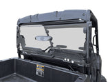 Spike '26+ Polaris Ranger 500 Tinted Rear Shield w/ Vent