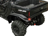 Spike Can-Am Commander Fender Flares - Set 4