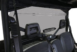 Spike Can-Am Defender/Max TRR Tinted Rear Windshield with Vent - GP