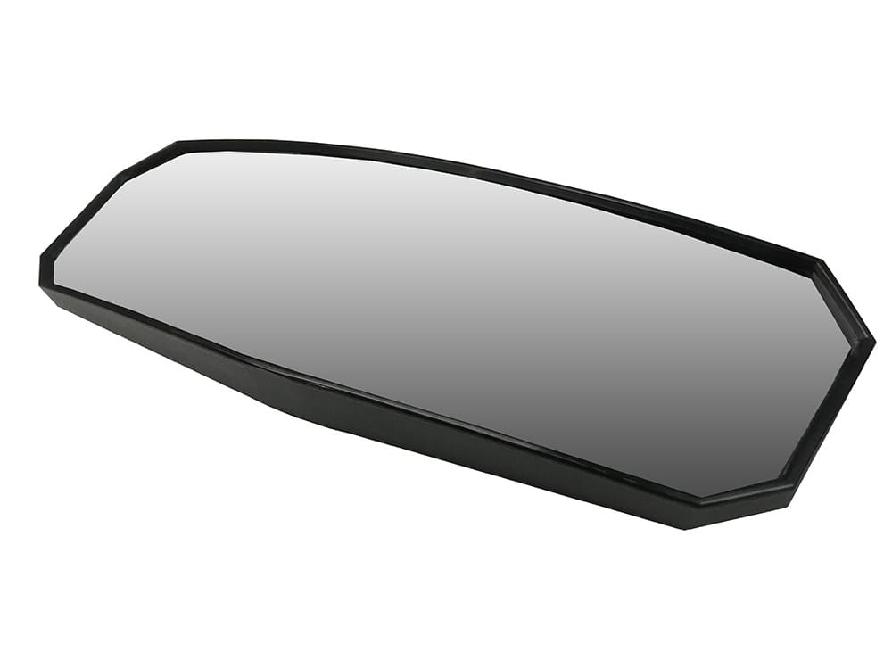 Spike Can-Am Defender Re-Flex Rear View Mirror