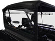 Spike Can-Am Defender Rear TRR Windshield with Vent - GP
