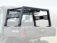 Spike Can-Am Defender Sport Concept MFG. Bed Rack