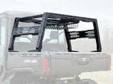 Spike Can-Am Defender Sport Concept MFG. Bed Rack