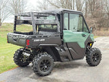 Spike Can-Am Defender Sport Concept MFG. Bed Rack