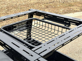 Spike Can-Am Defender Sport Concept MFG. Bed Rack