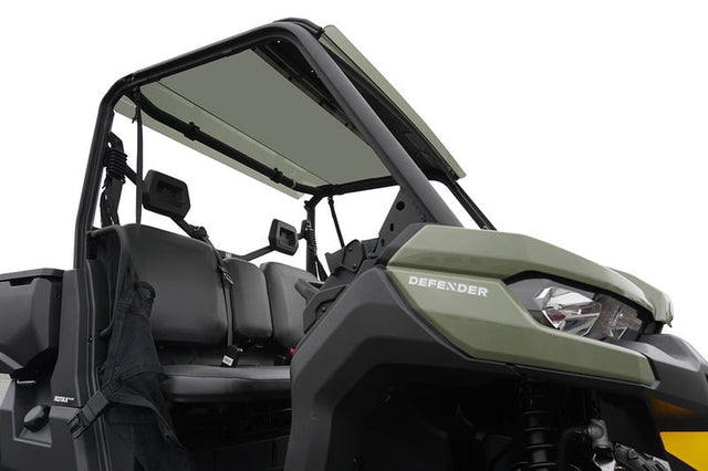 Spike Can-Am Defender Tinted Polycarbonate Roof - Closeout