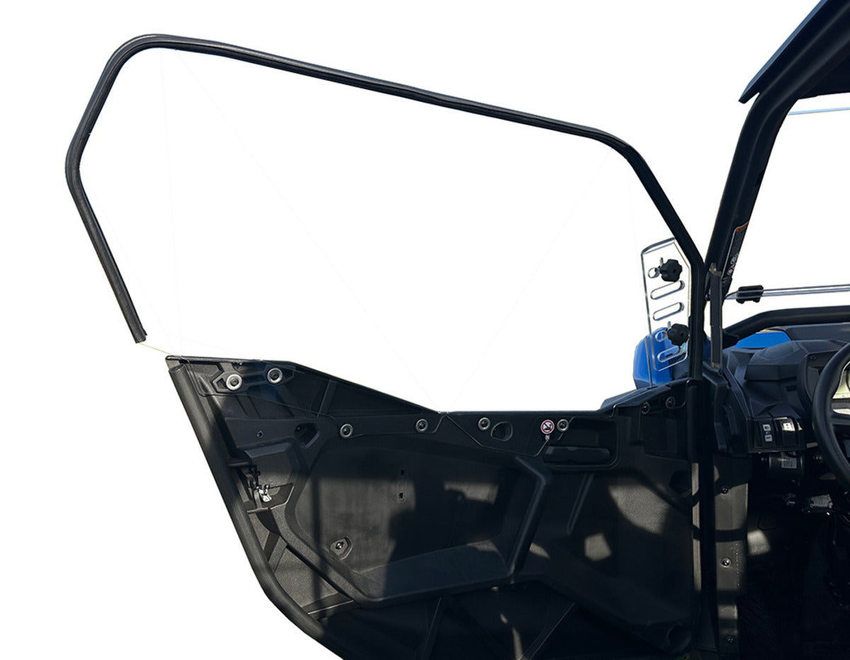 Spike Can-Am Maverick Sport Venting Polycarbonate Upper Doors Kit