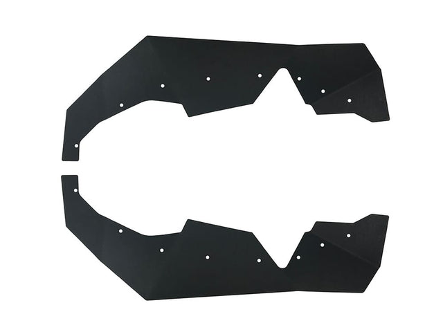 Spike '18+ Can-Am Maverick Trail Fender Flares - Set of Four