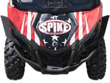 Spike '18+ Can-Am Maverick Trail Fender Flares - Set of Four
