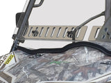Spike CF Moto U Force 500/800 Dual Venting Scratch Resistant Windshield