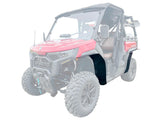 Spike CF Moto U10 Pro Fender Flares -Full set