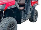 Spike CF Moto U10 Pro Fender Flares -Full set