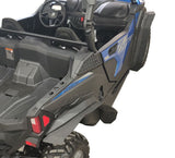 Spike CF Moto Z Force 800/950 Trail Over Fenders - Set 4
