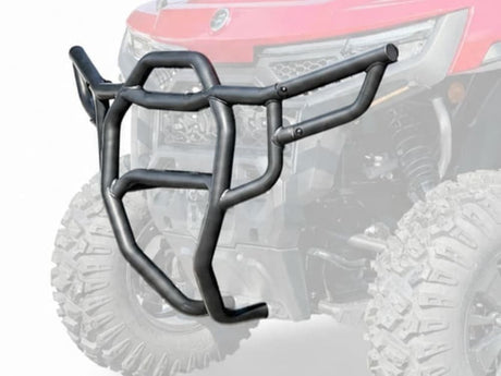 Spike CFMoto UForce U10 Pro/ U10 Pro XL Trailbreaker Front Bumper