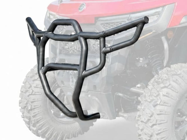 Spike CFMoto UForce U10 Pro/ U10 Pro XL Trailbreaker Front Bumper