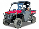 Spike CFMoto UForce U10 Pro/ U10 Pro XL Trailbreaker Front Bumper