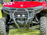 Spike CFMoto UForce U10 Pro/ U10 Pro XL Trailbreaker Front Bumper