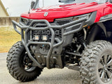 Spike CFMoto UForce U10 Pro/ U10 Pro XL Trailbreaker Front Bumper