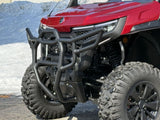 Spike CFMoto UForce U10 Pro/ U10 Pro XL Trailbreaker Front Bumper