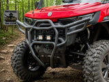 Spike CFMoto UForce U10 Pro/ U10 Pro XL Trailbreaker Front Bumper