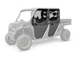 Spike '25+ CFMoto UForce U10 Pro XL Convertible Full Door Kit