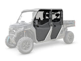Spike '25+ CFMoto UForce U10 Pro XL Convertible Full Door Kit