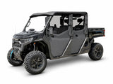Spike '25+ CFMoto UForce U10 Pro XL Convertible Full Door Kit