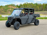 Spike '25+ CFMoto UForce U10 Pro XL Convertible Full Door Kit