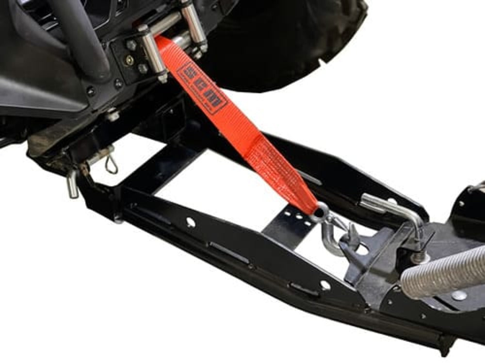 Spike Heavy Duty Plow Strap