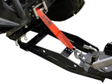 Spike Heavy Duty Plow Strap