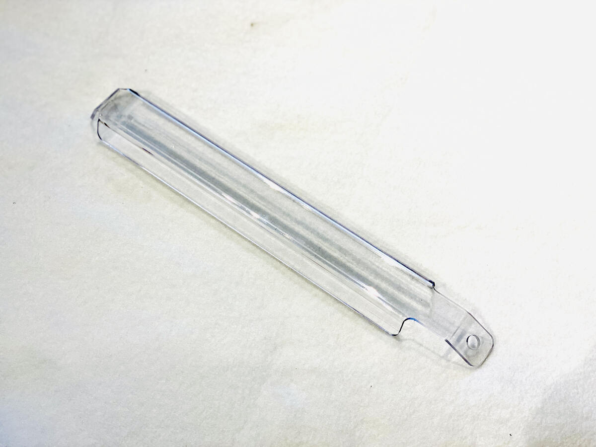 Spike Honda Talon Overfender Replacement Support Bracket - Set 2