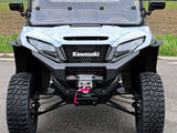 Spike Kawasaki Ridge Full Set Fender Flares