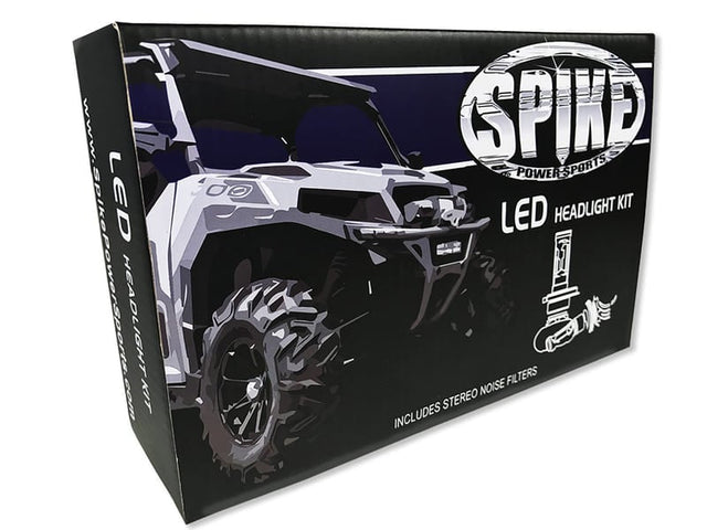 Spike LED Bulb Kit -N/A use WPS