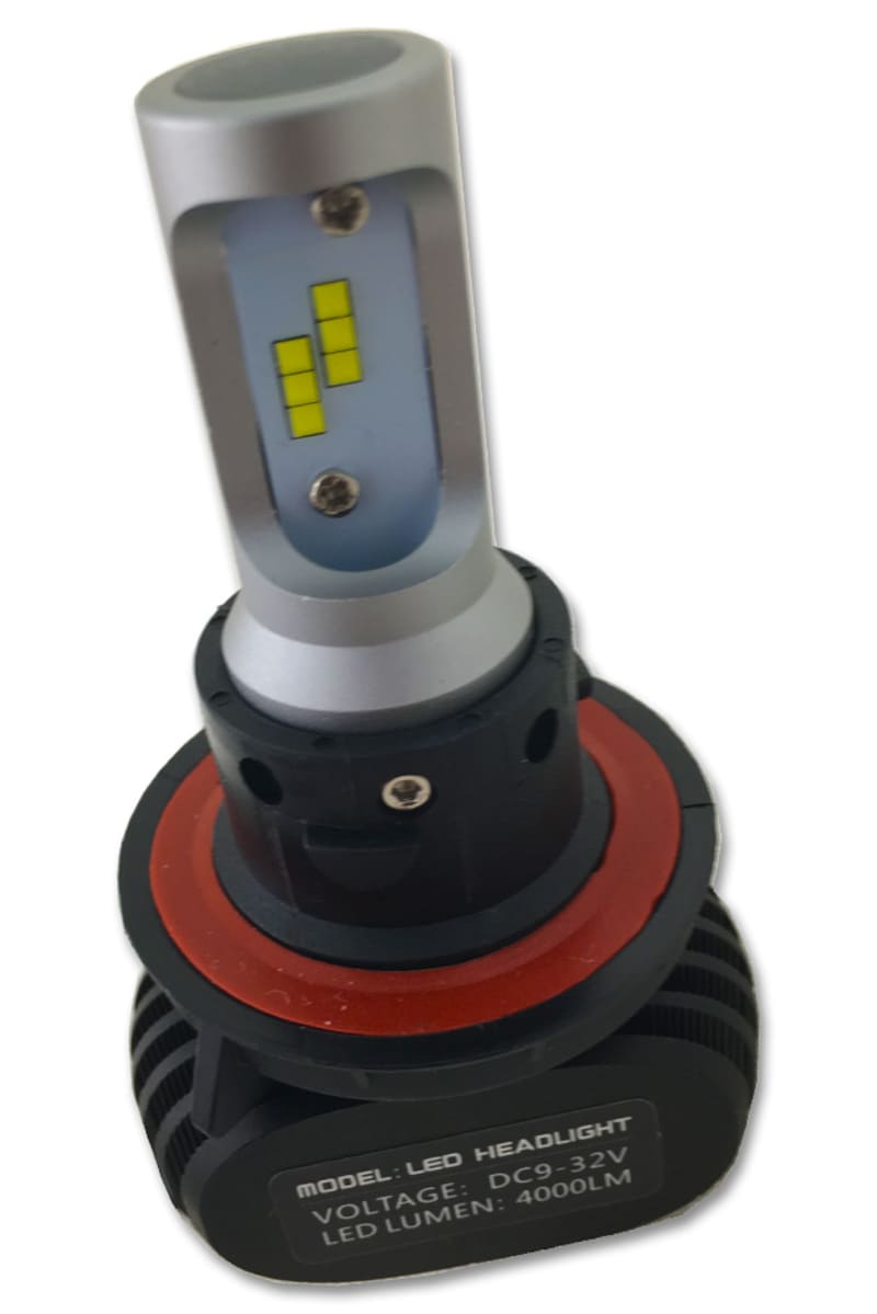 Spike LED Bulb Kit -N/A use WPS