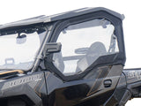 Spike Polaris General Framed Upper Door Kit - Pair
