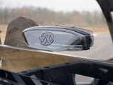 Spike Polaris General Rear Vented Windshield