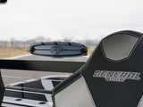 Spike Polaris General Rear Vented Windshield