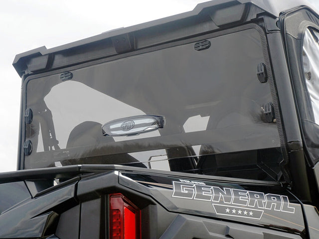 Spike Polaris General TRR Tinted Rear Windshield With Vent-GP