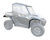 Spike Polaris General XP Full Set Fender Flares