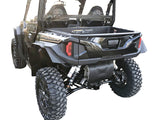 Spike Polaris General XP Full Set Fender Flares