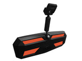 Spike Polaris Pro Fit Re-Flex Rear View Mirror