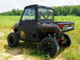 Spike Polaris Ranger 1000 Full Size Door Kit