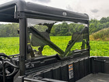 Spike Polaris Ranger 1000/XP 1000/Kinetic Rear Windshield