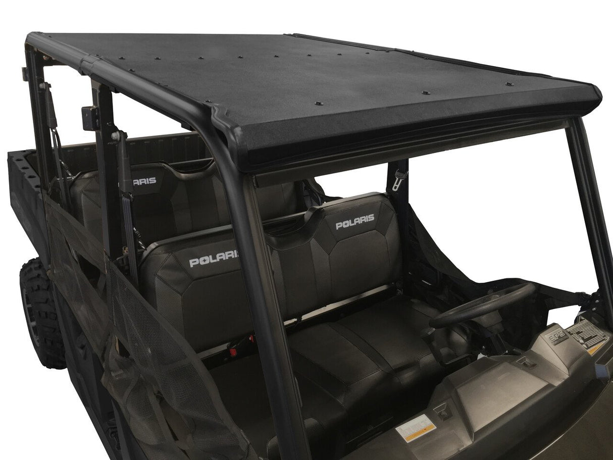 Spike Polaris Ranger Full Size Crew 2 PC ABS Roof - Pro-Fit Cage