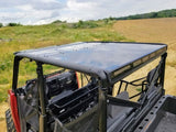 Spike Polaris Ranger Full-Size Crew Tinted Polycarbonate Roof - Closeout