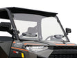 Spike Polaris Ranger Pro-Fit Full Size Venting Windshield with TRR Mounting System
